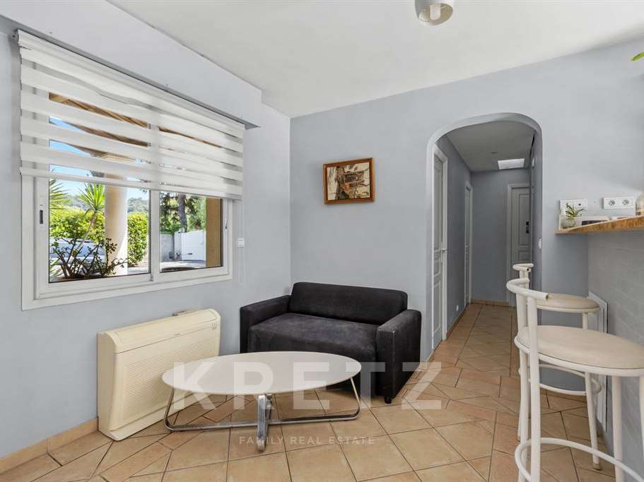 Maison Villeneuve-Loubet