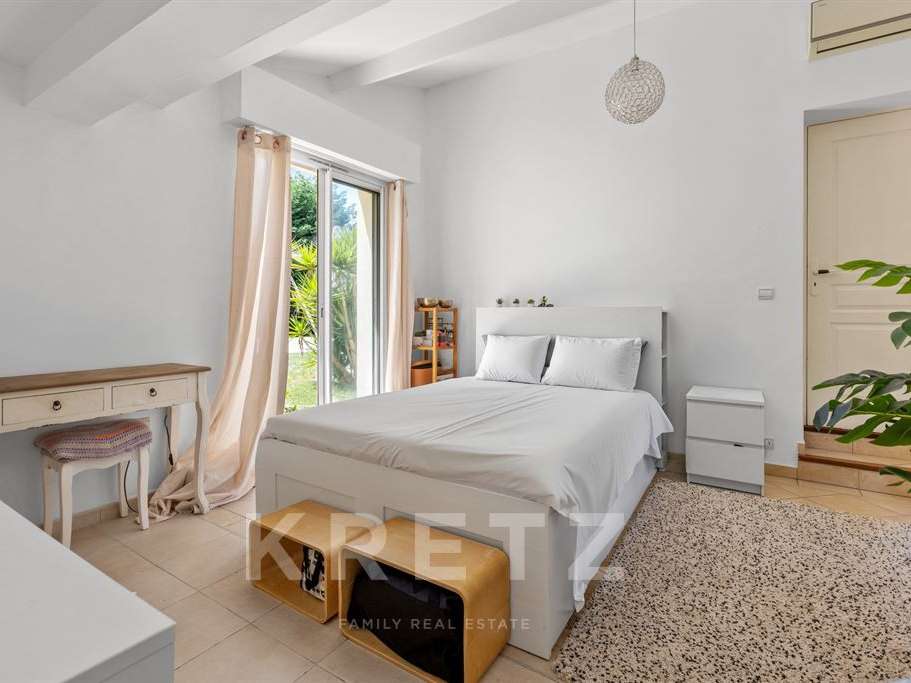 Maison Villeneuve-Loubet