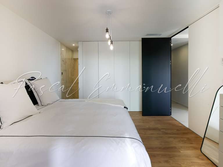 Maison avec Vue sur mer Villeneuve-Loubet - 3 chambres - 137m²