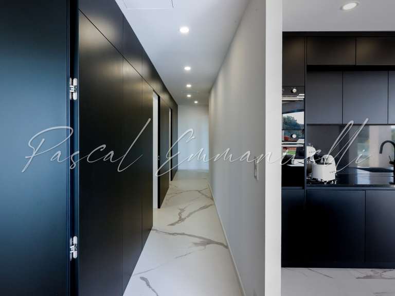 Maison avec Vue sur mer Villeneuve-Loubet - 3 chambres - 137m²