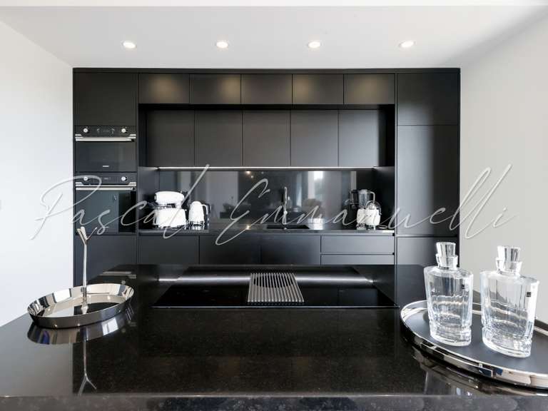 Maison avec Vue sur mer Villeneuve-Loubet - 3 chambres - 137m²