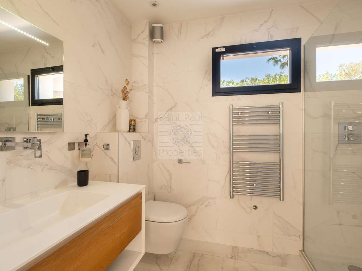 House Villeneuve-Loubet