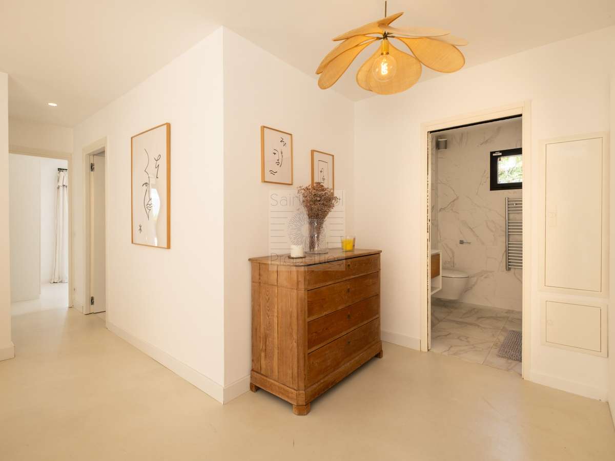 House Villeneuve-Loubet