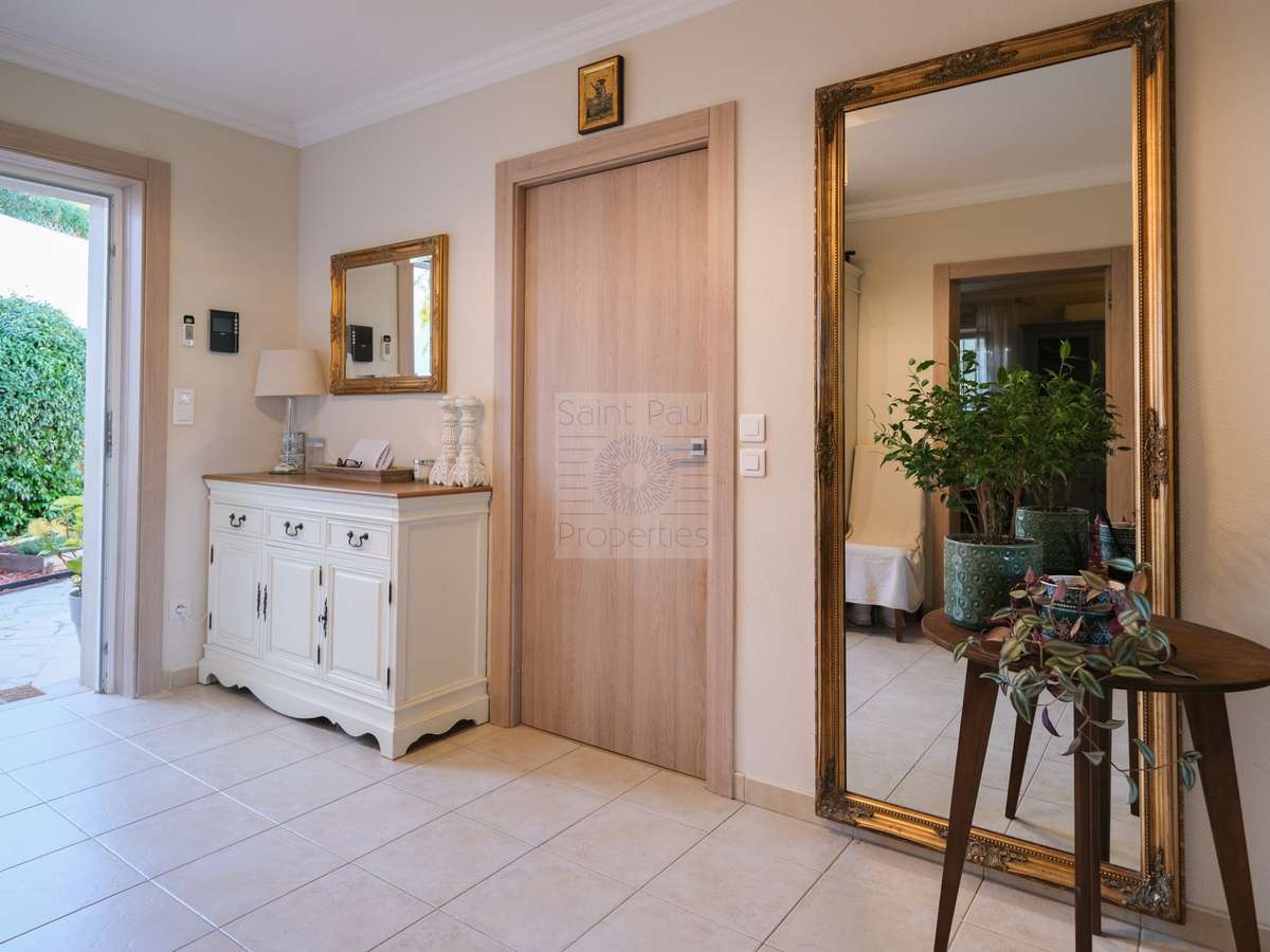 Maison Villeneuve-Loubet