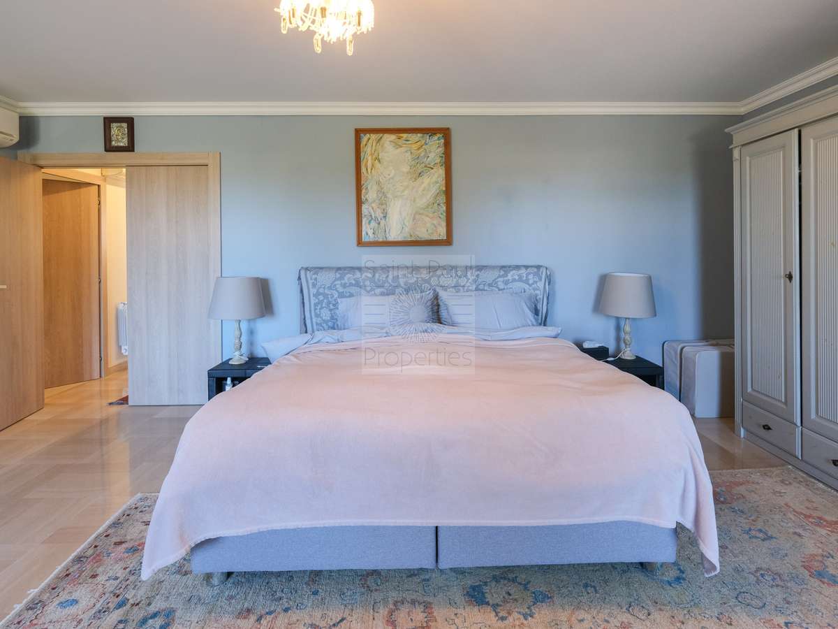 Maison Villeneuve-Loubet