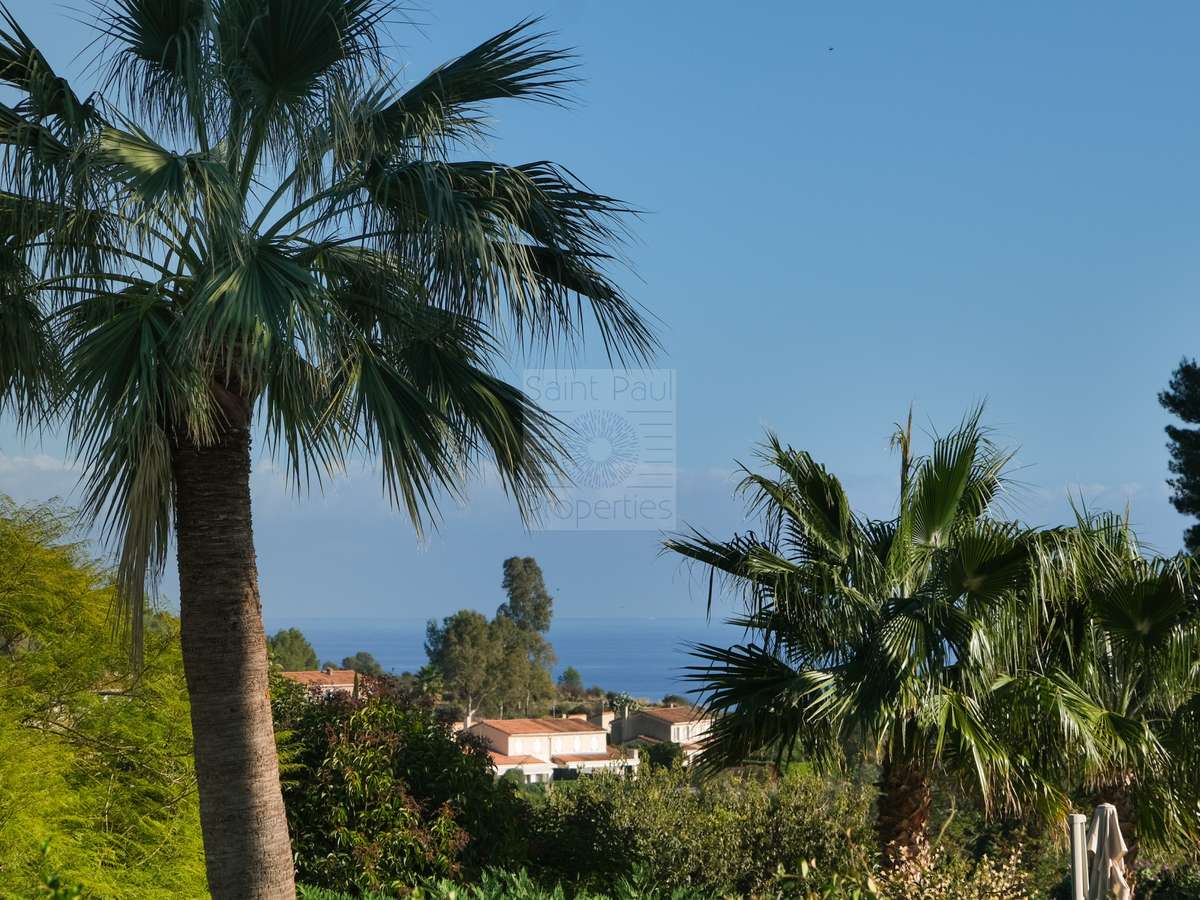 Maison Villeneuve-Loubet
