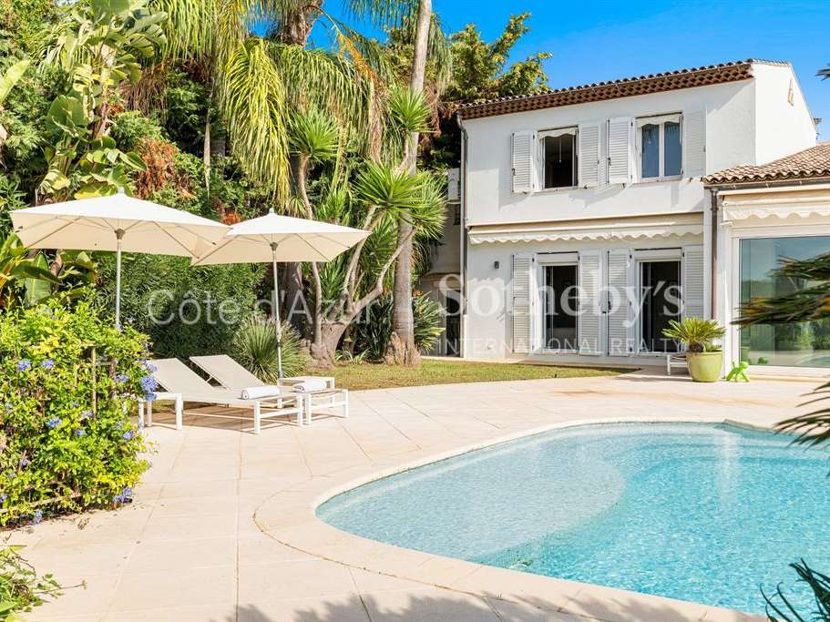 Maison Villeneuve-Loubet