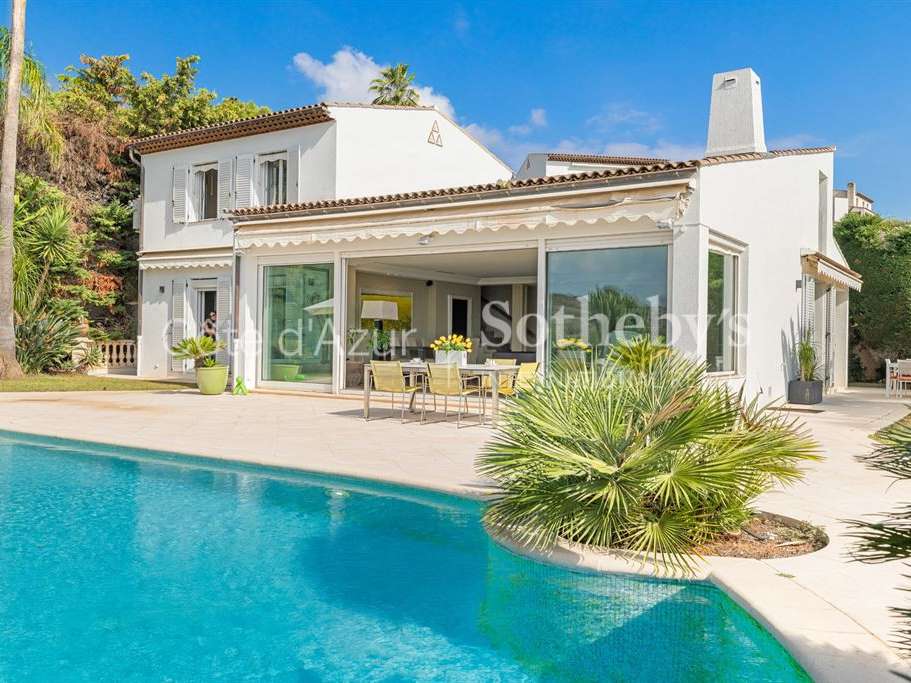 Maison Villeneuve-Loubet