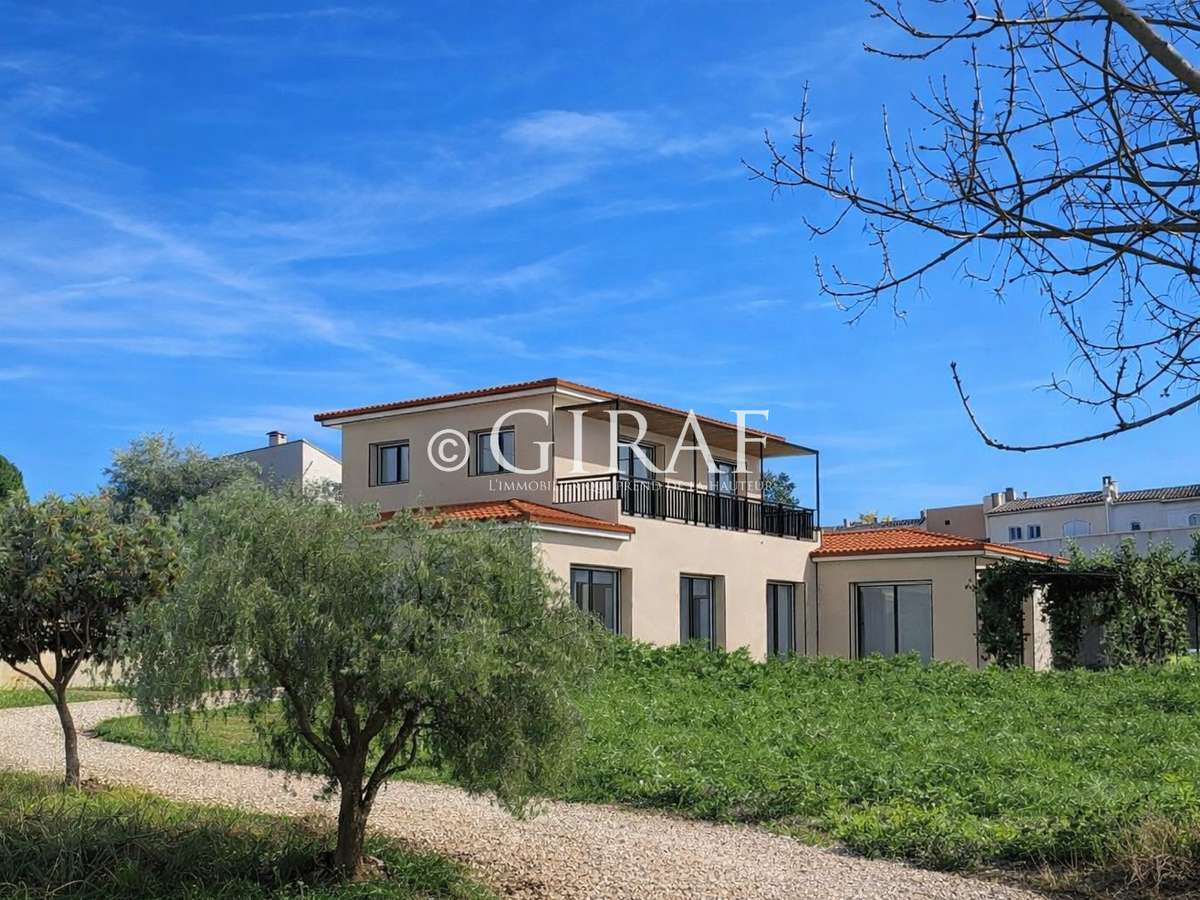 Terrain Villeneuve-Loubet