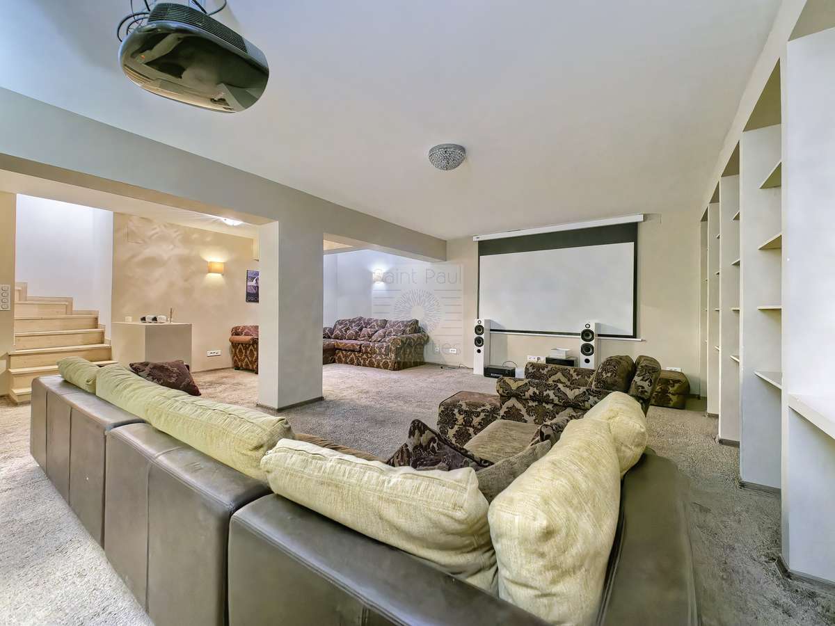 Villa Villeneuve-Loubet
