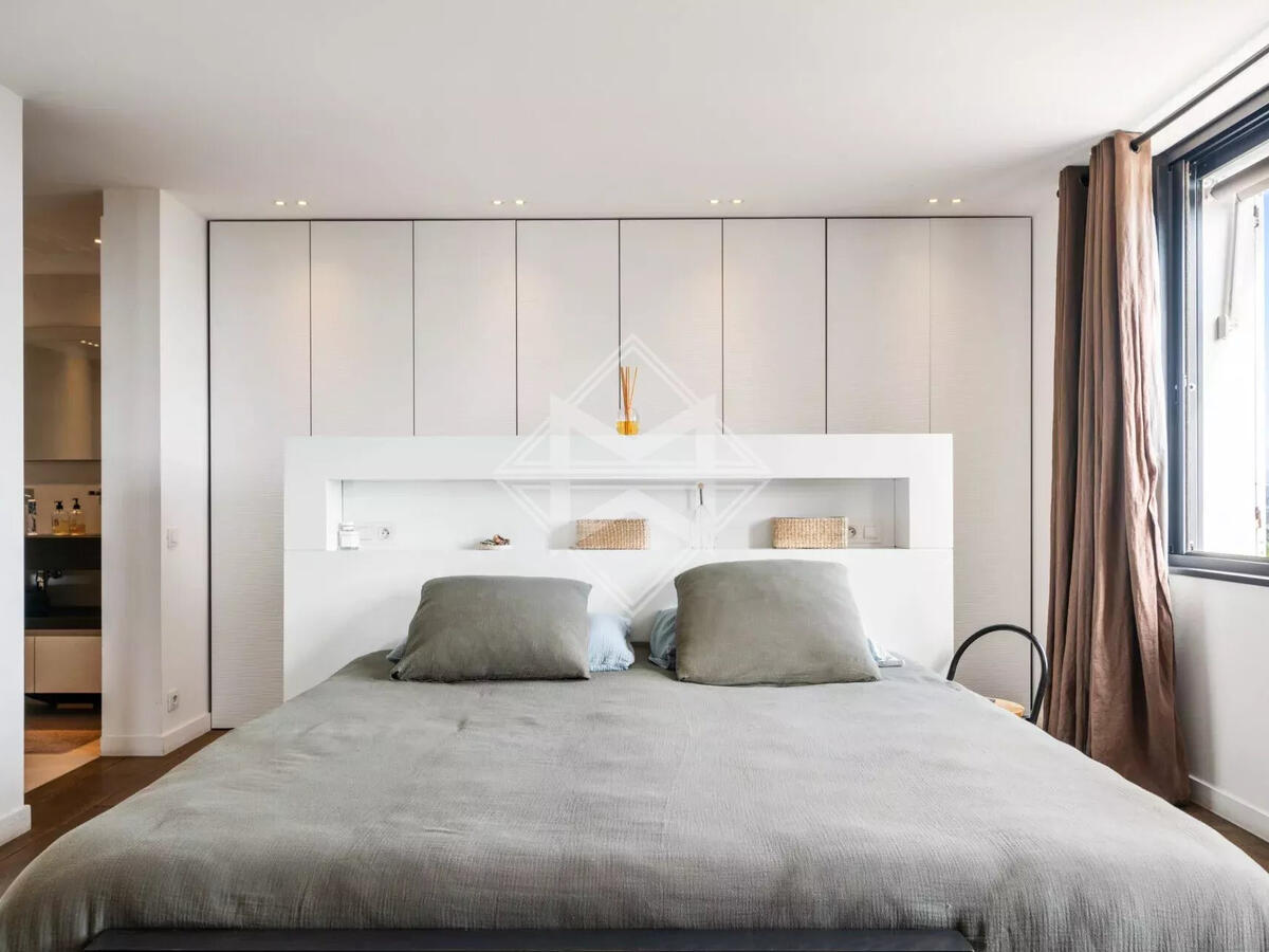 Villa Villeneuve-Loubet