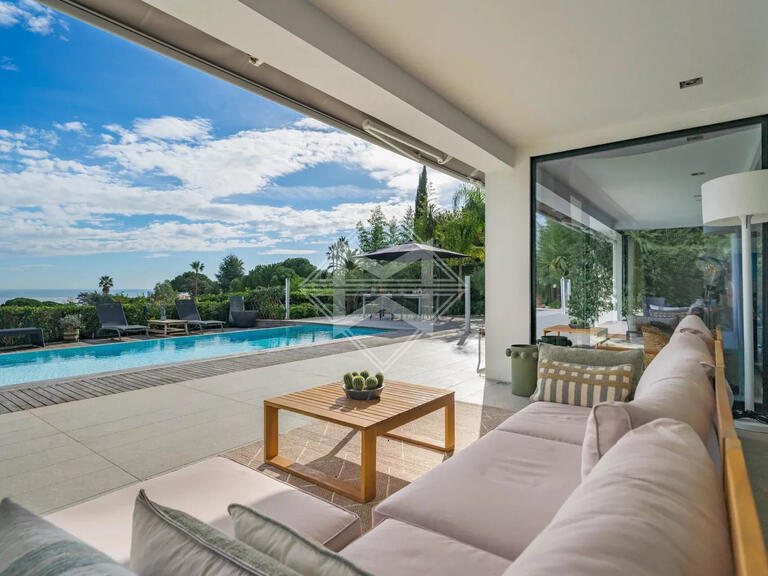 Villa Villeneuve-Loubet - 3 bedrooms - 265m²