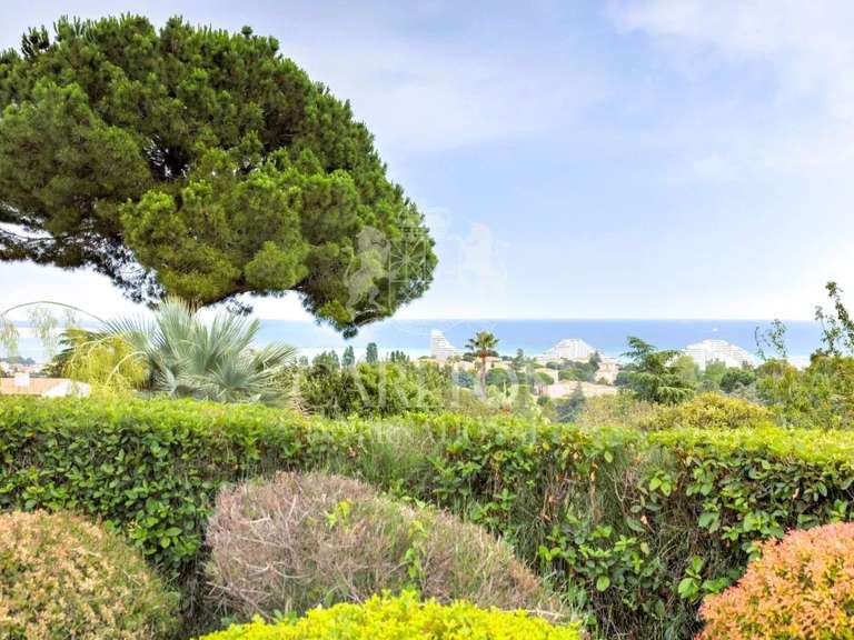 Villa avec Vue sur mer Villeneuve-Loubet - 4 chambres - 266m²