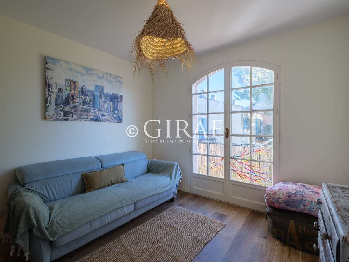 Villa Villeneuve-Loubet