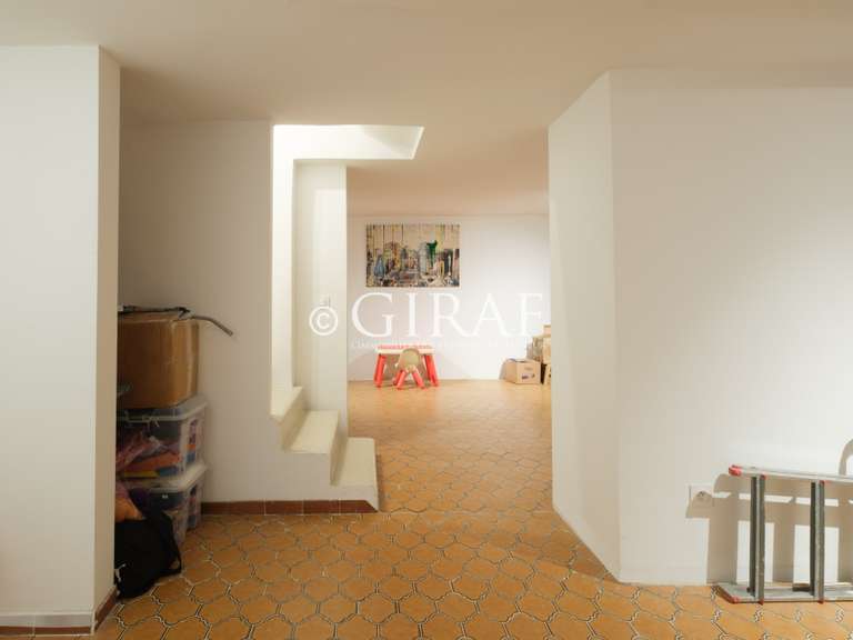 Villa Villeneuve-Loubet - 3 chambres - 90m²