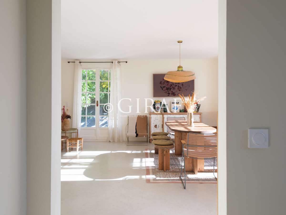 Villa Villeneuve-Loubet