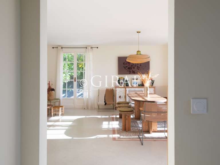 Villa Villeneuve-Loubet - 3 chambres - 90m²