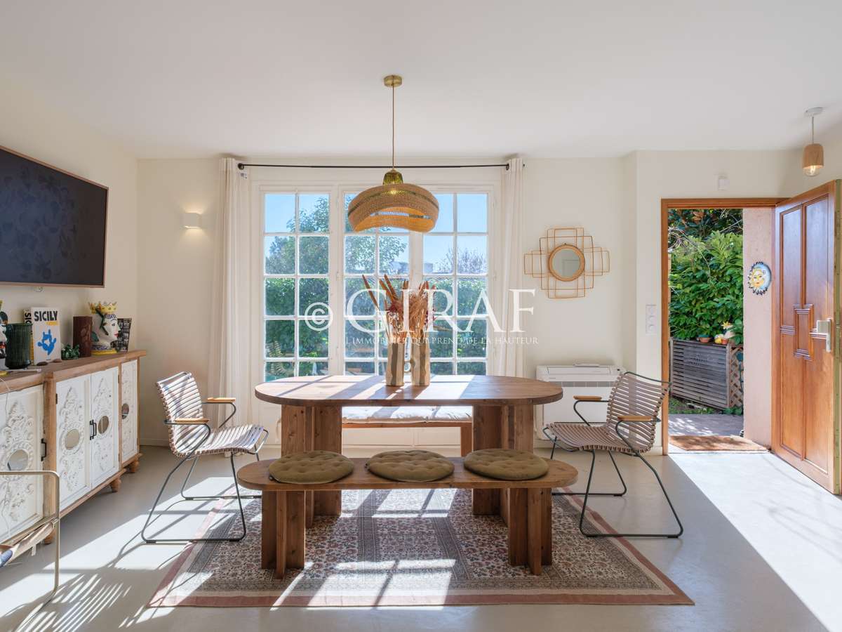 Villa Villeneuve-Loubet