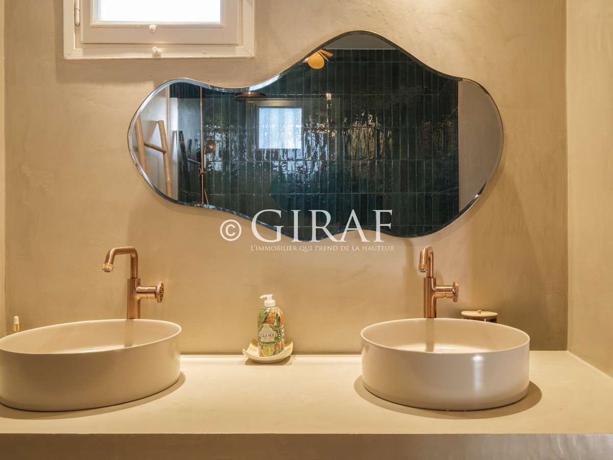 Villa Villeneuve-Loubet