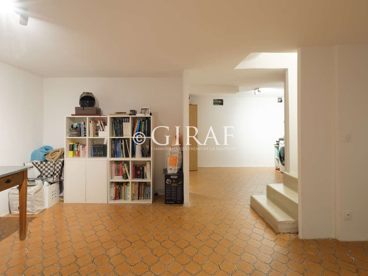 Villa Villeneuve-Loubet