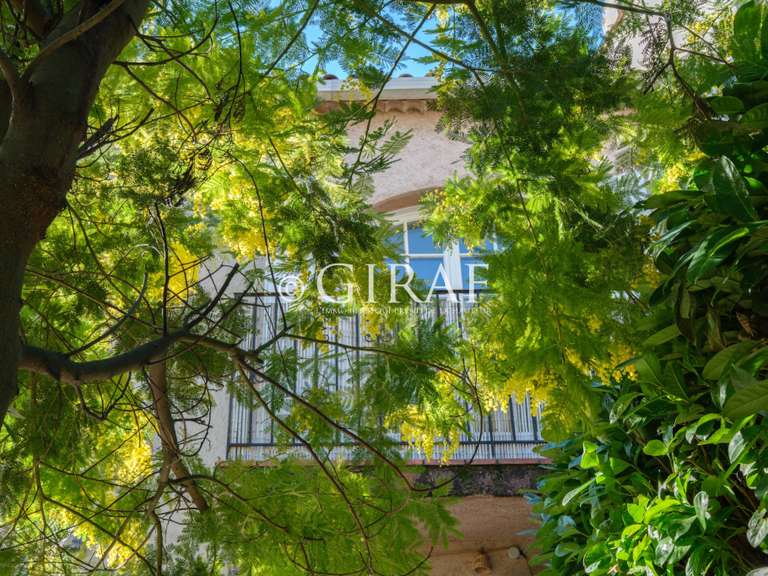 Villa Villeneuve-Loubet - 3 chambres - 90m²