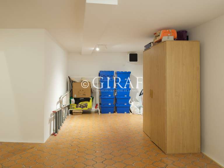 Villa Villeneuve-Loubet - 3 chambres - 90m²