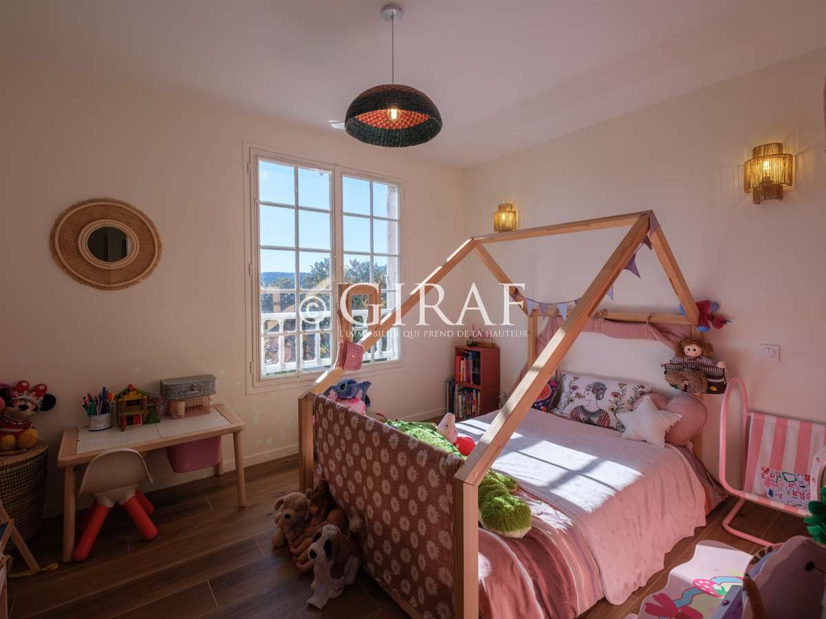 Villa Villeneuve-Loubet