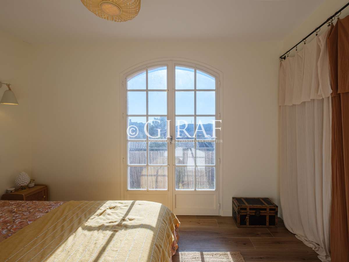 Villa Villeneuve-Loubet