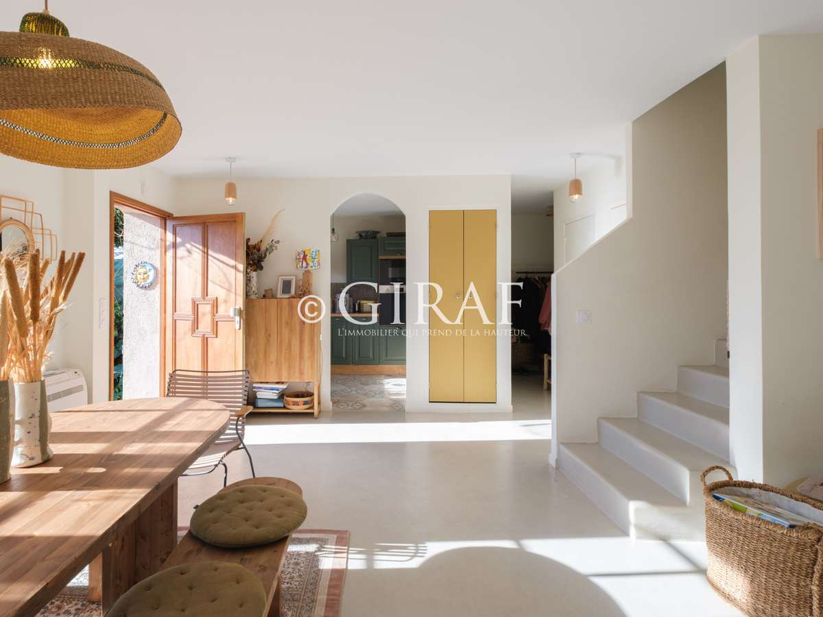 Villa Villeneuve-Loubet