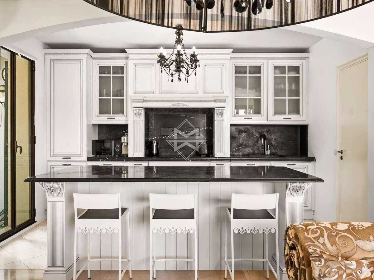 Villa Villeneuve-Loubet