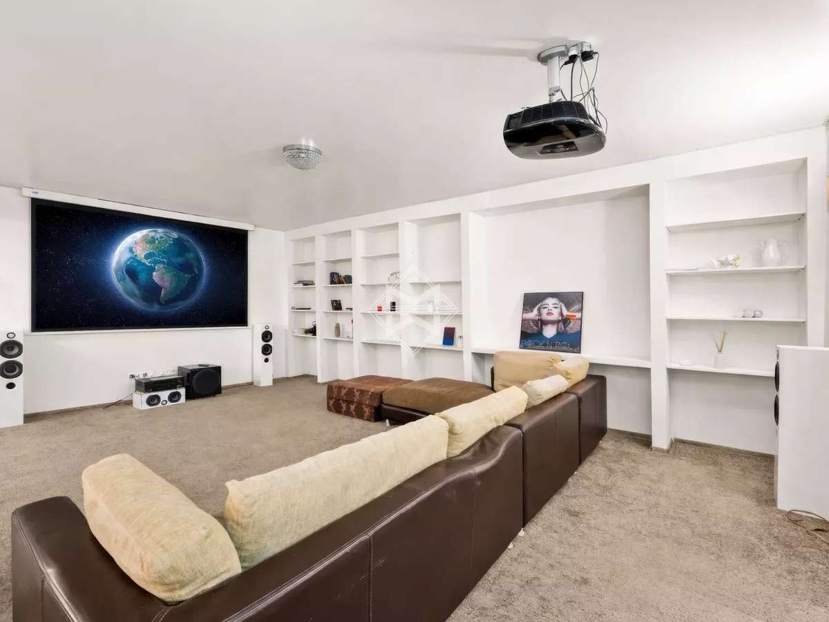 Villa Villeneuve-Loubet