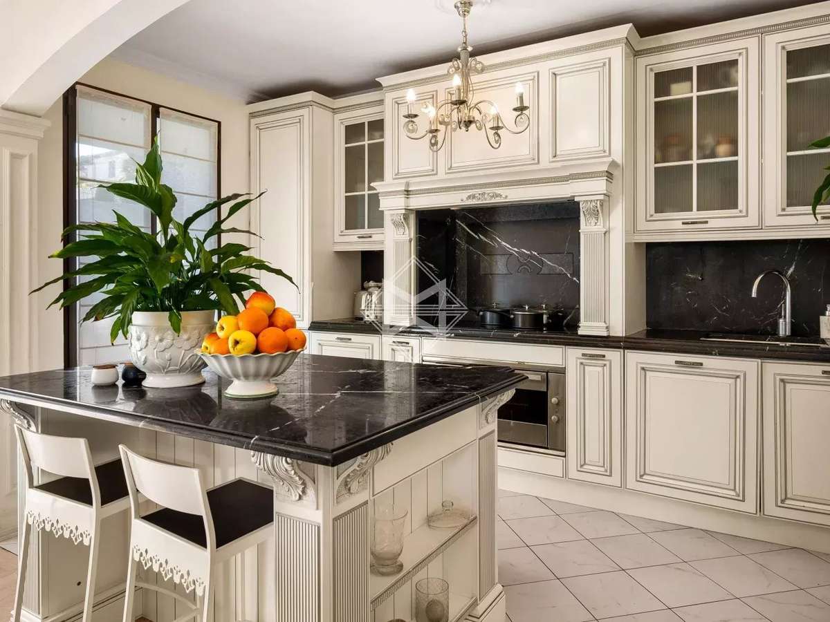 Villa Villeneuve-Loubet