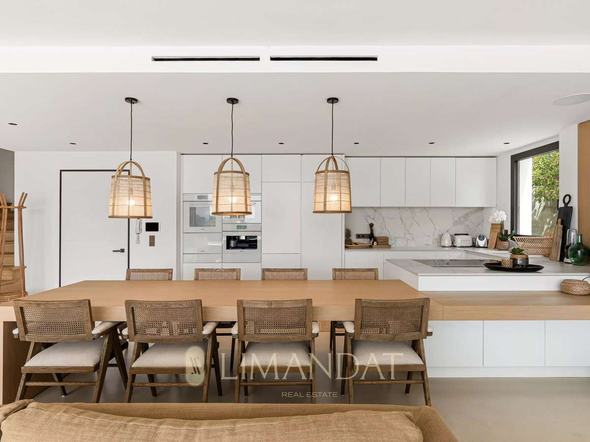 Villa Villeneuve-Loubet
