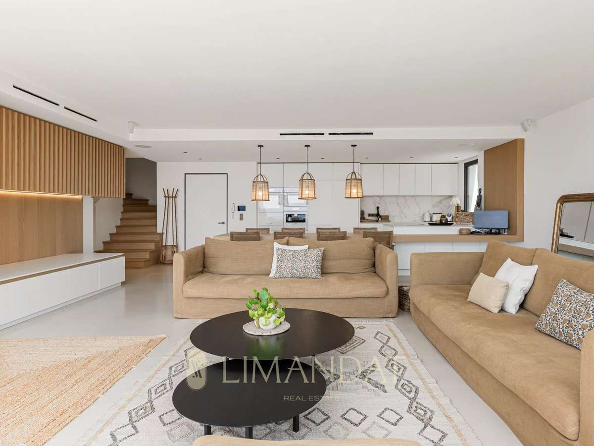 Villa Villeneuve-Loubet