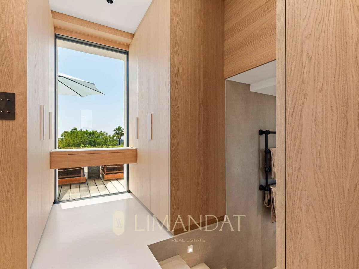 Villa Villeneuve-Loubet