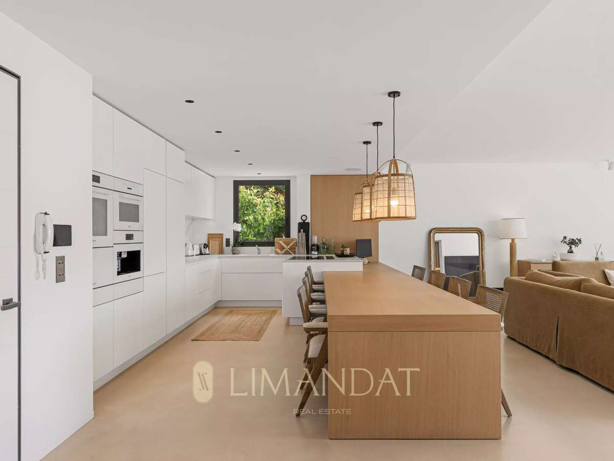 Villa Villeneuve-Loubet