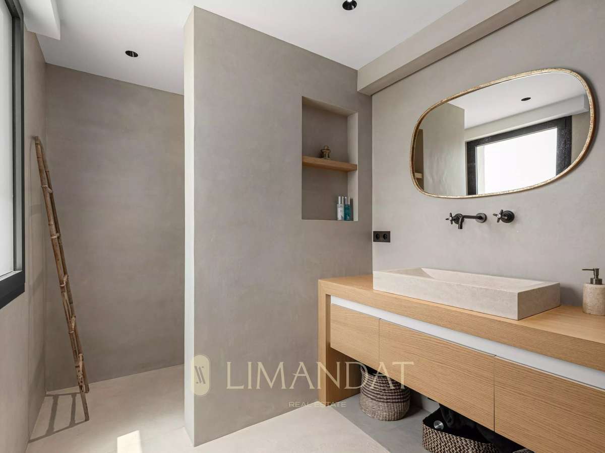 Villa Villeneuve-Loubet