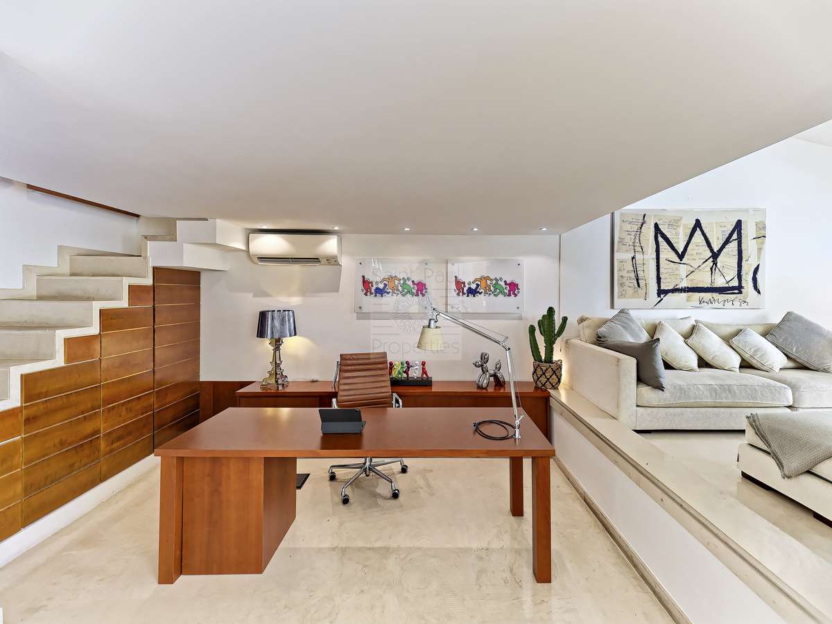 Villa Villeneuve-Loubet