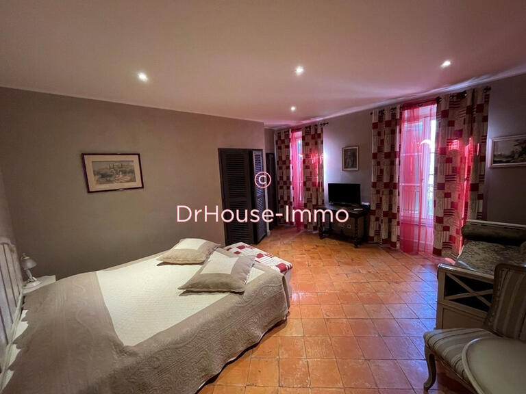 Villa Villeneuve-Minervois - 9 chambres - 690m²