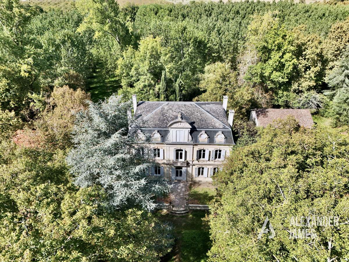 Château Villeneuve-sur-Lot