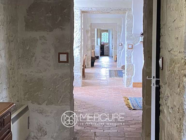 Château Villeneuve-sur-Lot - 10 chambres - 1875m²