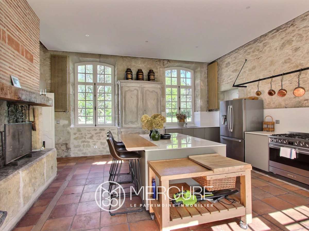 Château Villeneuve-sur-Lot