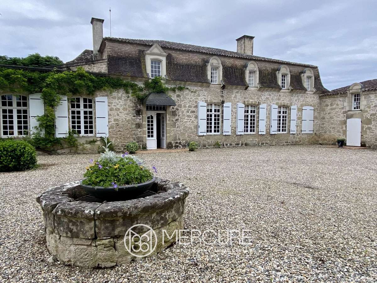 Château Villeneuve-sur-Lot