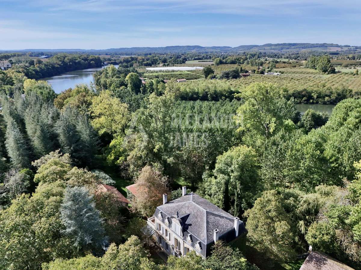 Château Villeneuve-sur-Lot