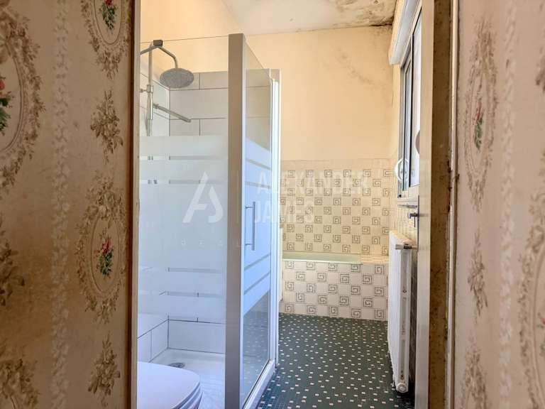 Château Villeneuve-sur-Lot - 6 chambres - 346m²