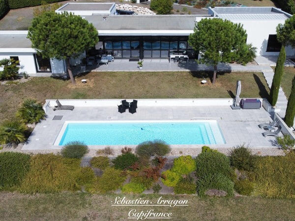 Vente Maison Villeneuve-sur-Lot - 6 chambres