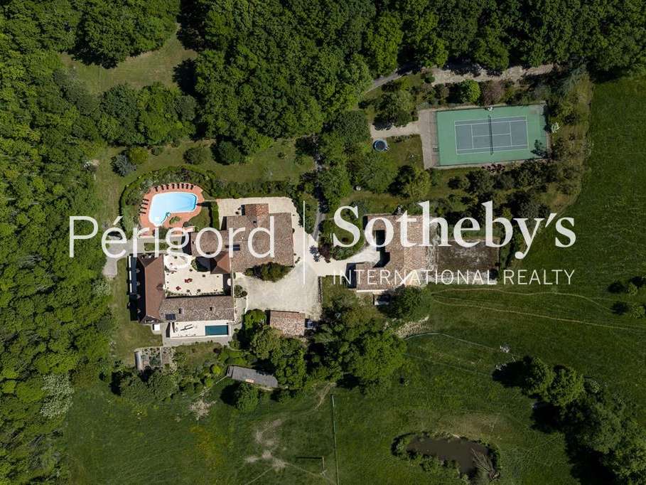 Maison Villeneuve-sur-Lot