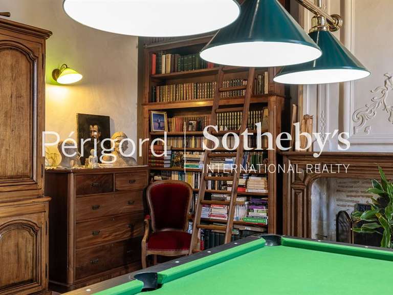 Maison Villeneuve-sur-Lot - 8 chambres - 875m²