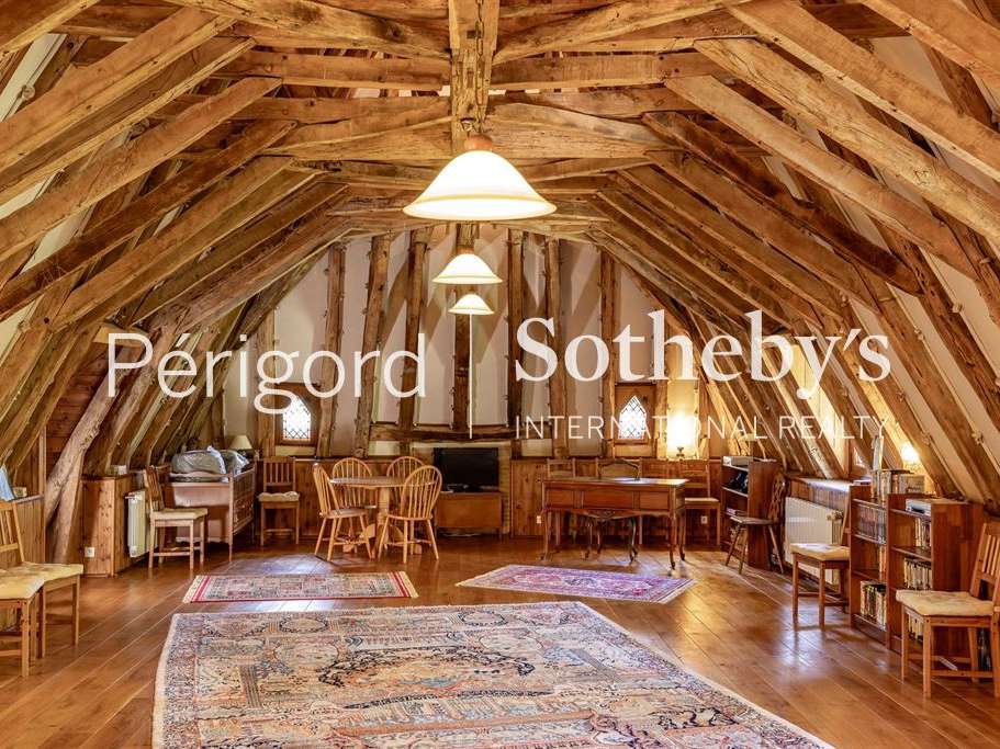 Maison Villeneuve-sur-Lot