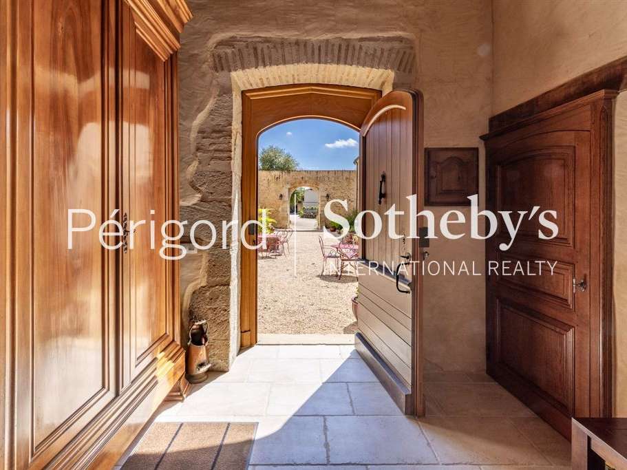 Maison Villeneuve-sur-Lot